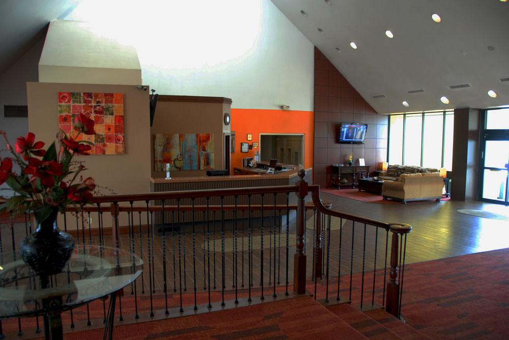 Quality Inn Tyler - Lindale Buitenkant foto