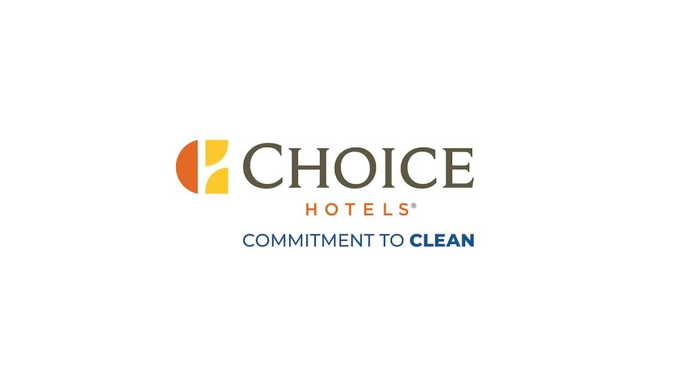 Quality Inn Tyler - Lindale Buitenkant foto