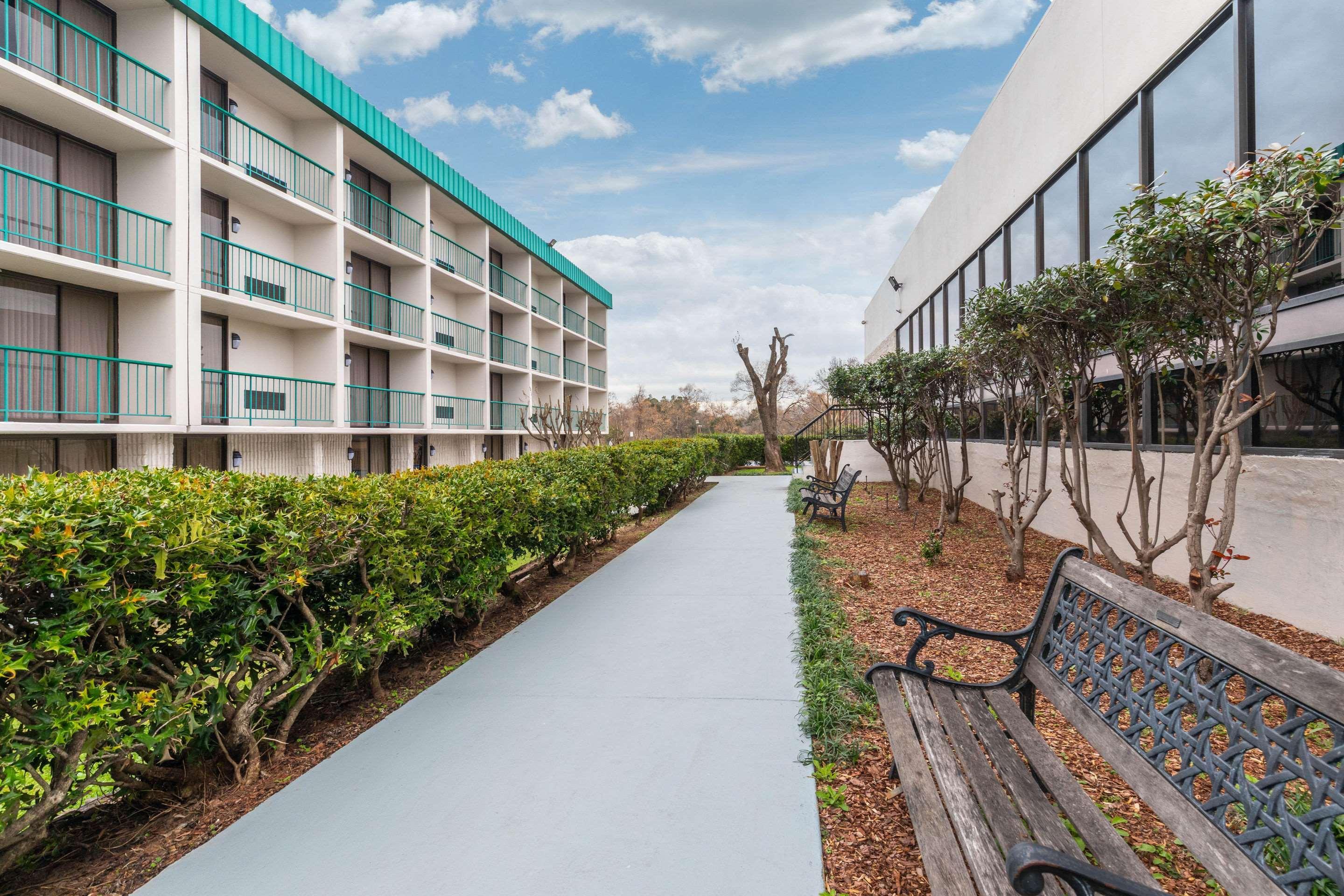 Quality Inn Tyler - Lindale Buitenkant foto