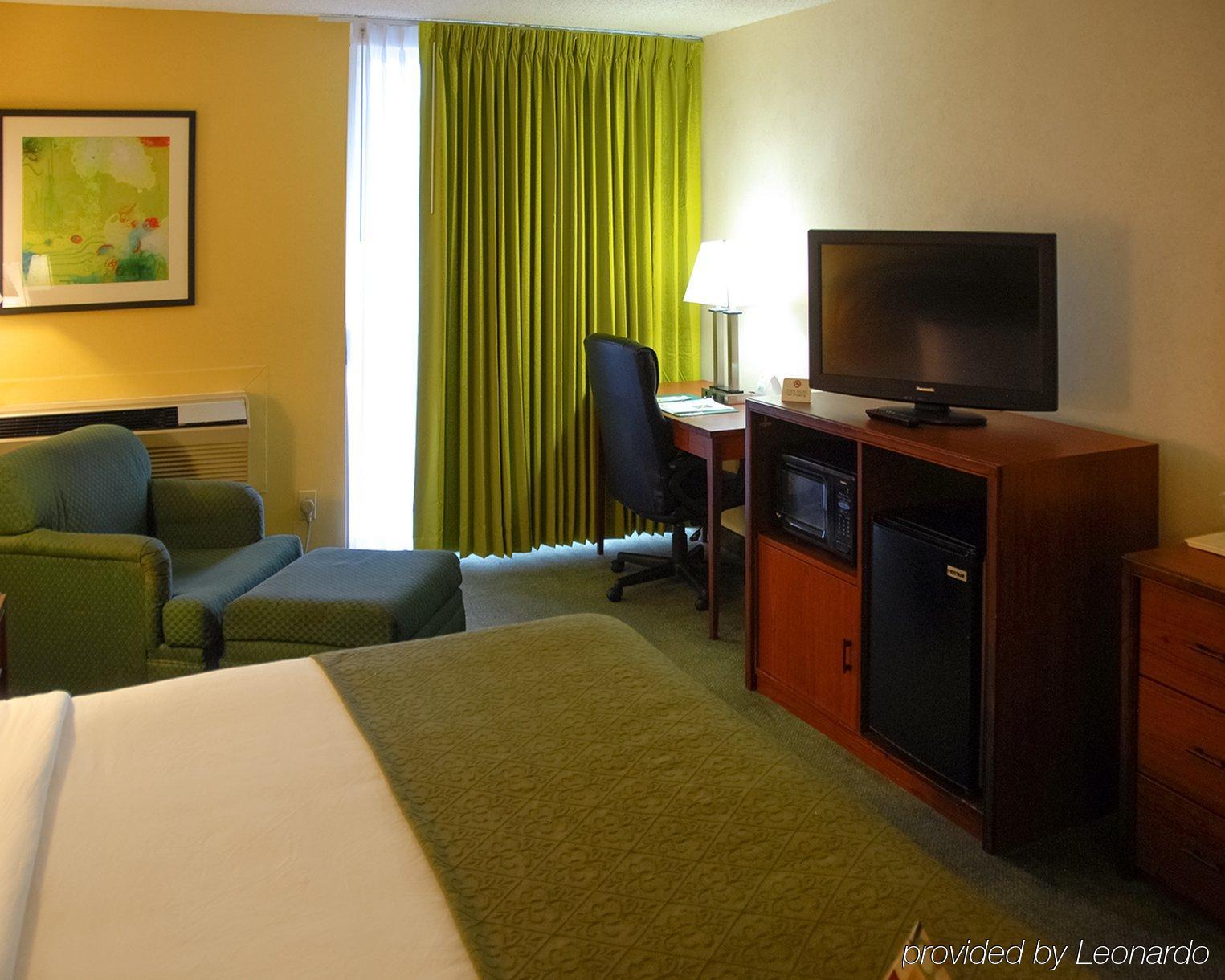 Quality Inn Tyler - Lindale Buitenkant foto