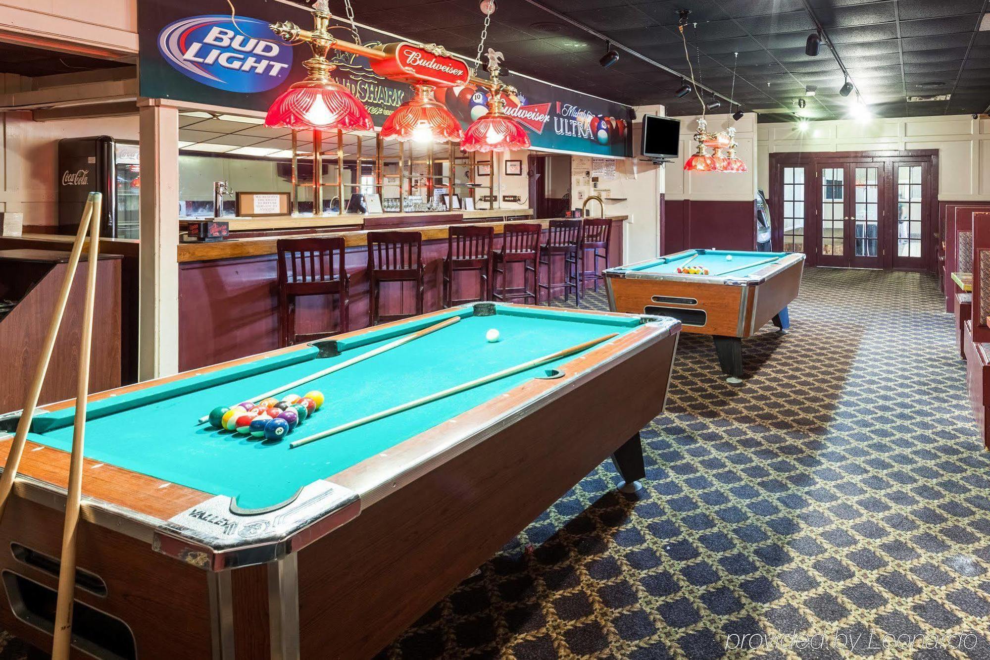 Quality Inn Tyler - Lindale Buitenkant foto