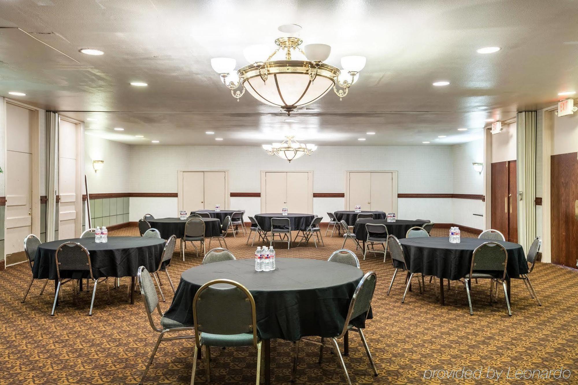 Quality Inn Tyler - Lindale Buitenkant foto