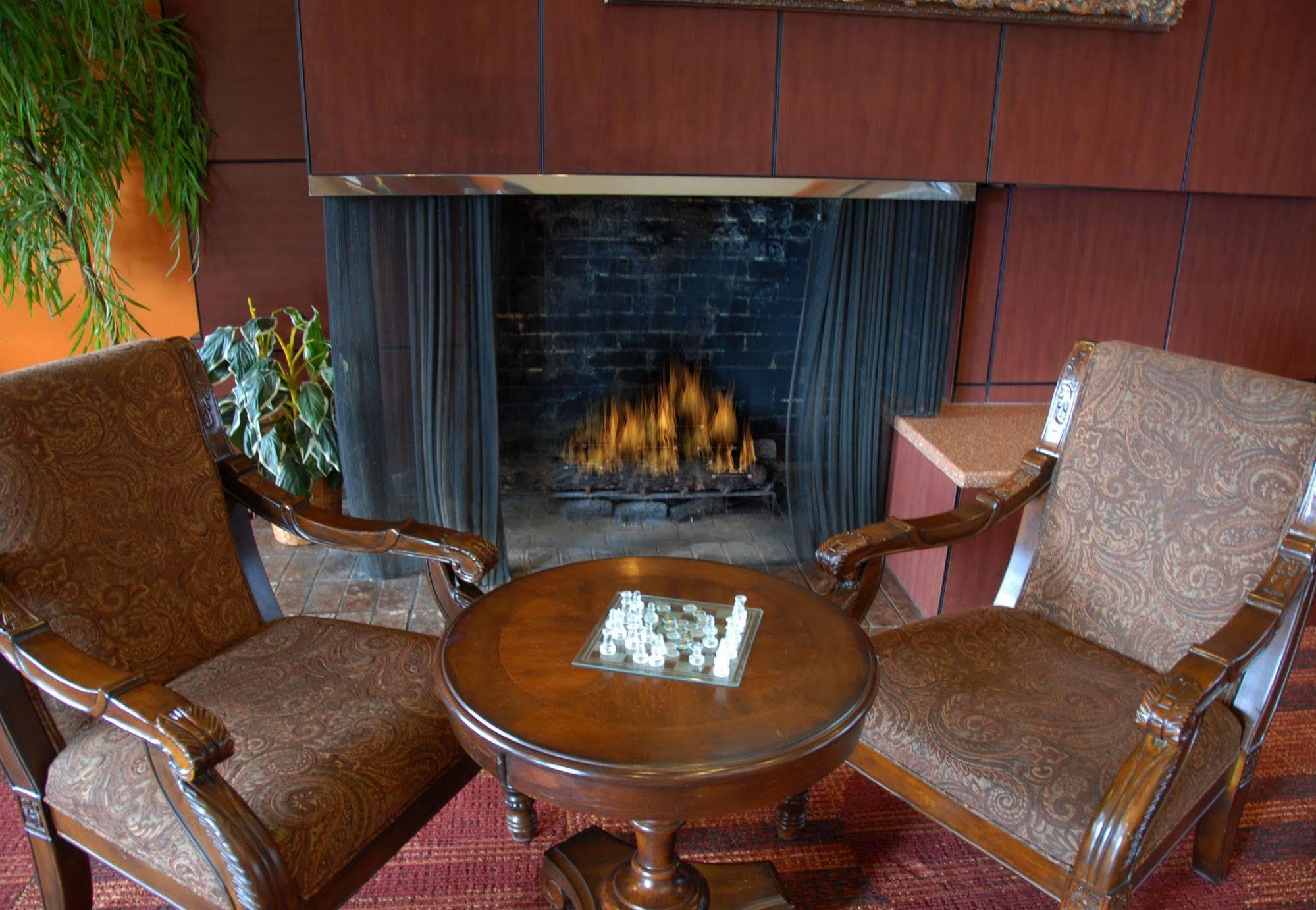 Quality Inn Tyler - Lindale Buitenkant foto