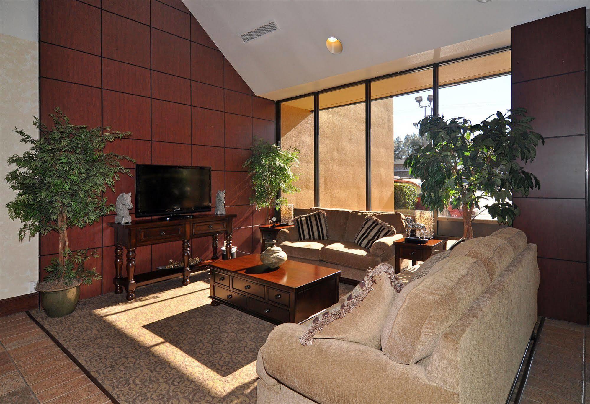 Quality Inn Tyler - Lindale Buitenkant foto