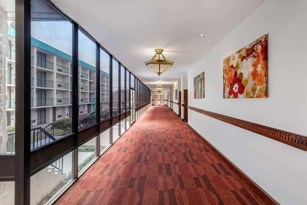 Quality Inn Tyler - Lindale Voorzieningen foto